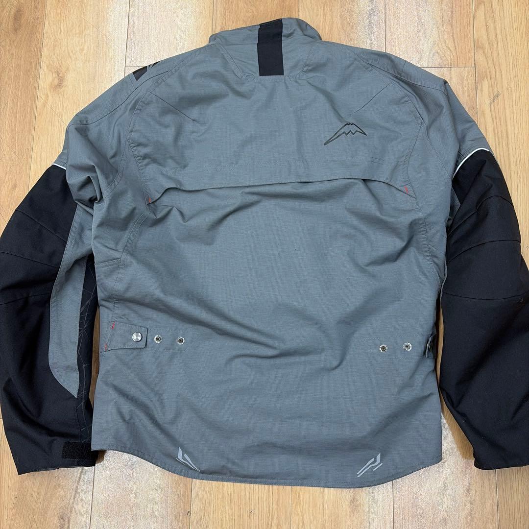 クシタニ　アクアジャケットL L