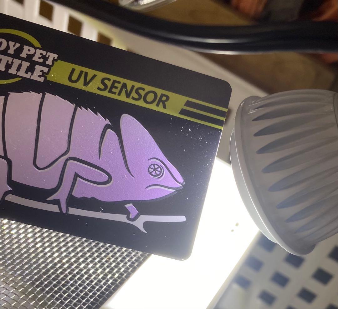 Mycro sun+マイクロン、Mycro UV LED+ストロングスタンド