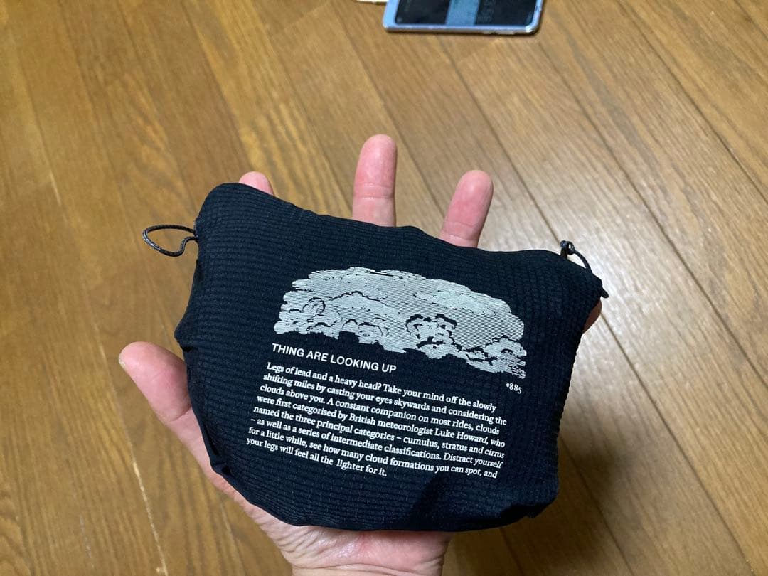 rapha エクスプロアシャツ　テクニカルシャツ