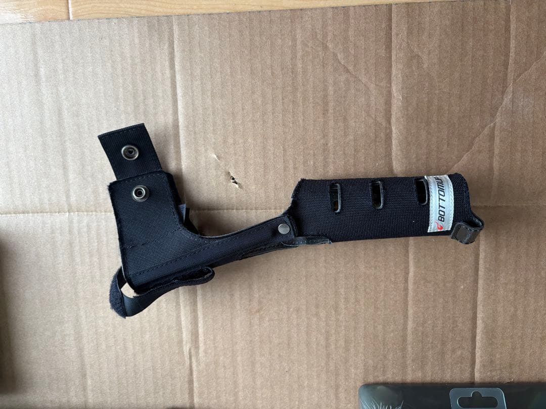 バス釣り引退セット　ビッグベイト入り