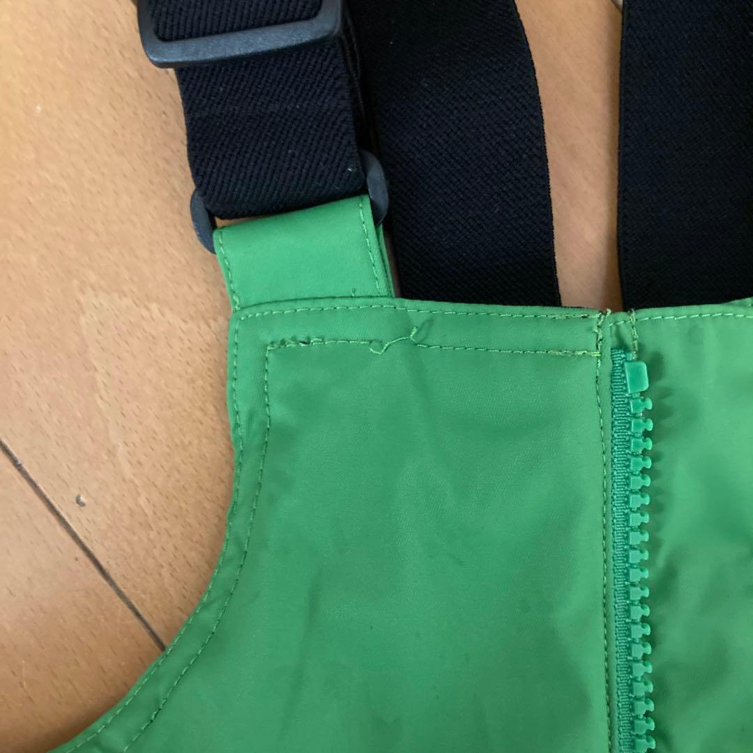 BURTON バートン　キッズ ３Ｔ　　スキーウェア　スノーウェア