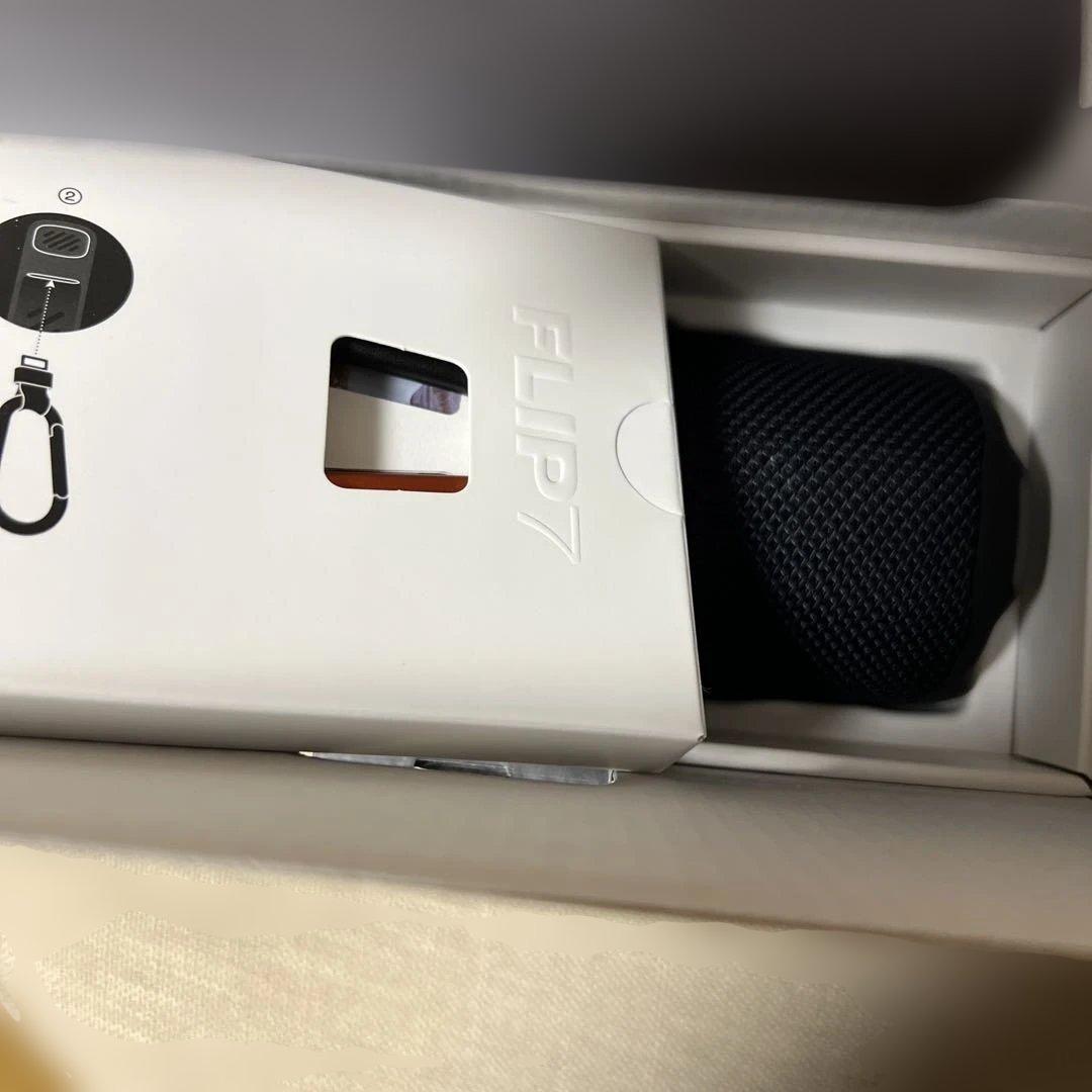 JBL FLIP7 ワイヤレススピーカー　2台セット