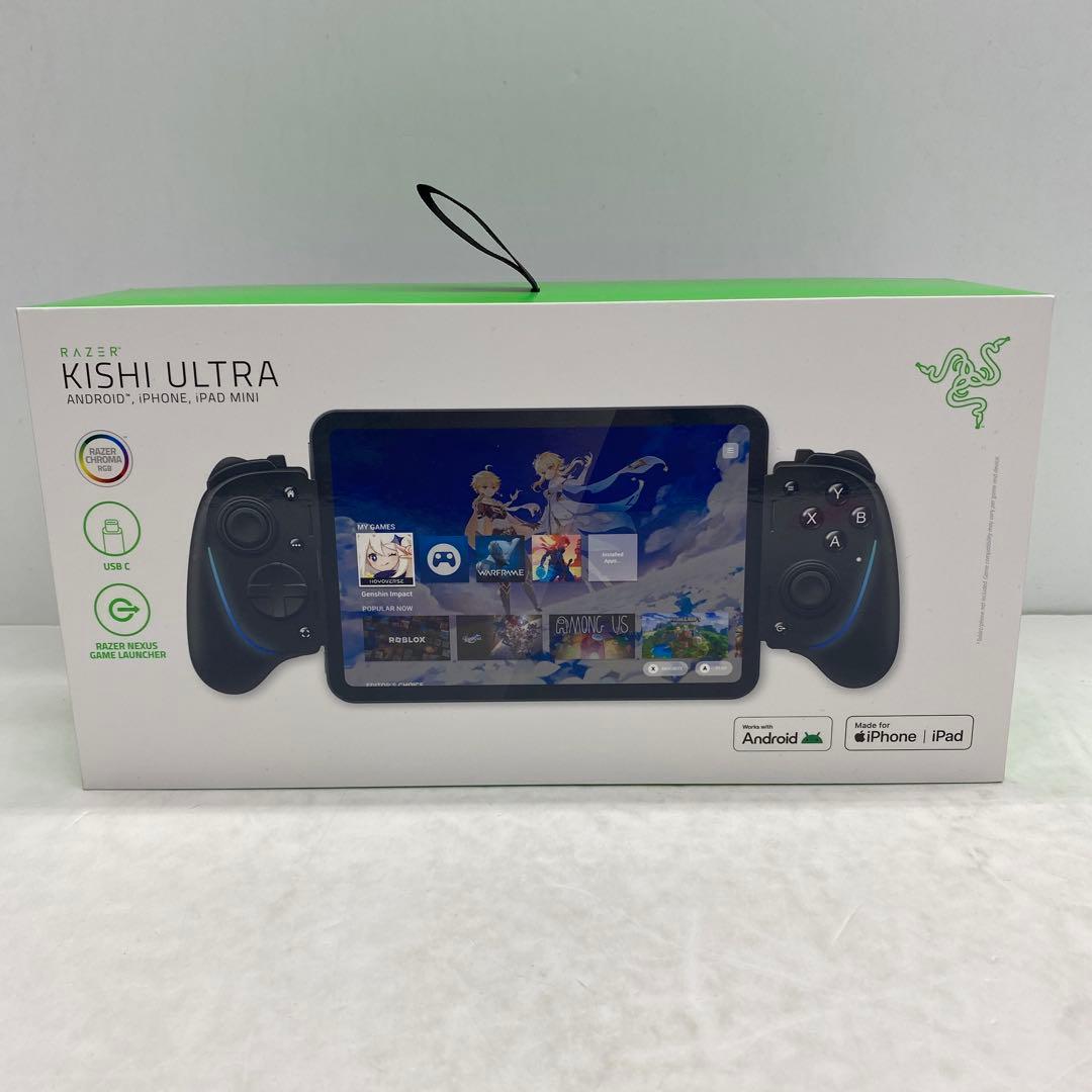 52□RAZER KISHI ULTRA RI0825-2