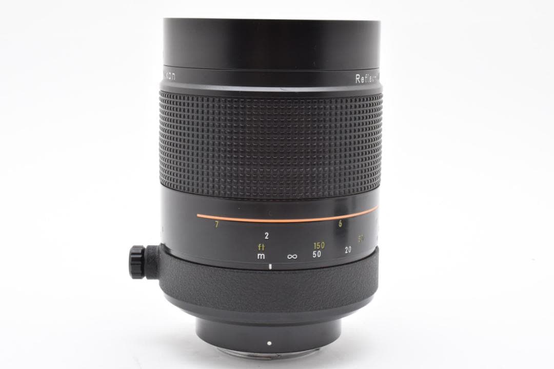 ★極美品★ニコン Nikon REFLEX 500mm f8 #1345