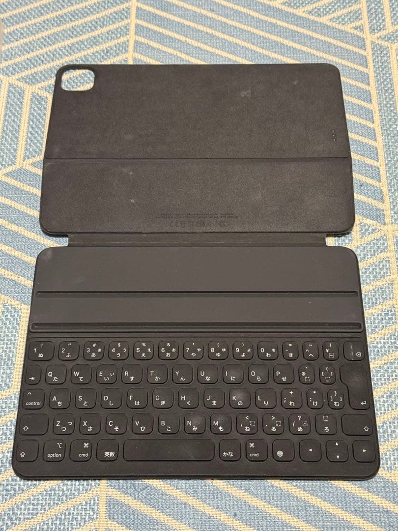 キーボード Apple Smart Keyboard Folio