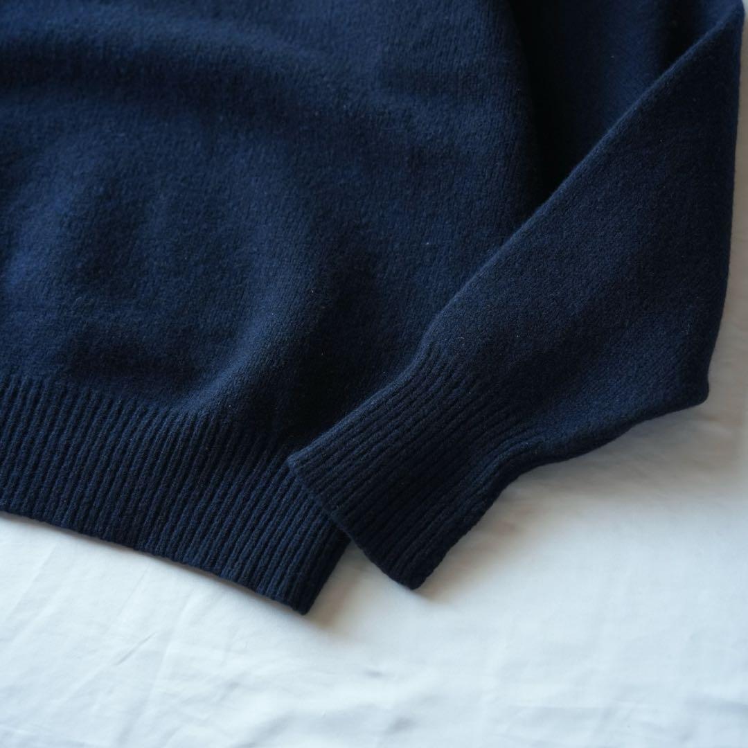 90s Polo by Ralph Lauren ラムウール　セーター　ニット