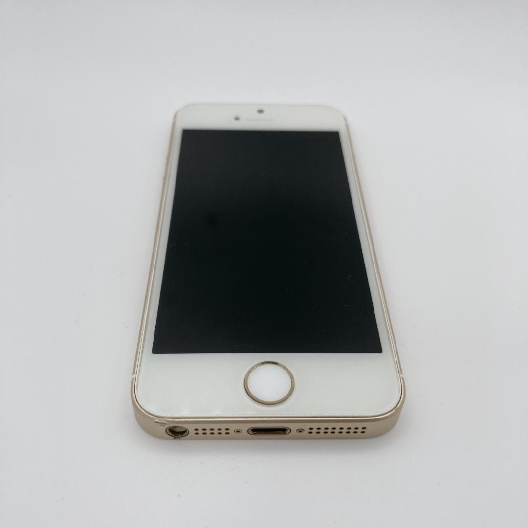 iPhoneSE第1世代 128GB SIMフリー MP882J/A 付属品多数