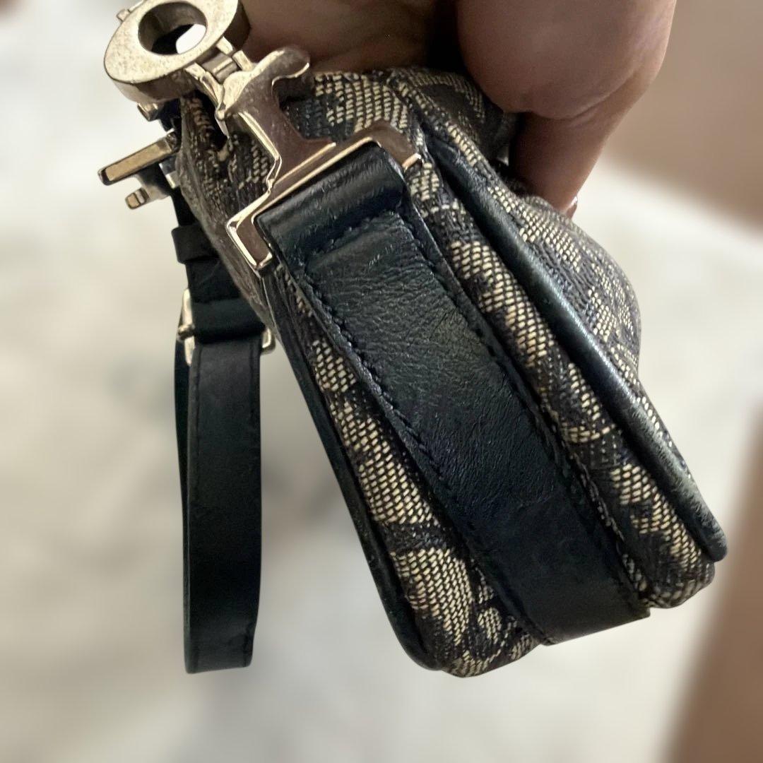 dior ディオール トロッター