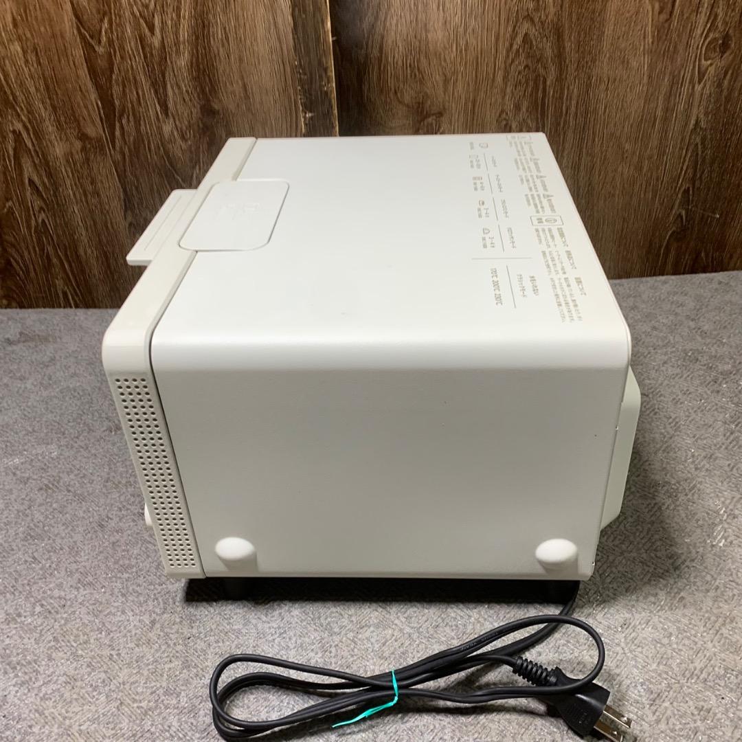 J733 BALMUDA トースター 2020年製