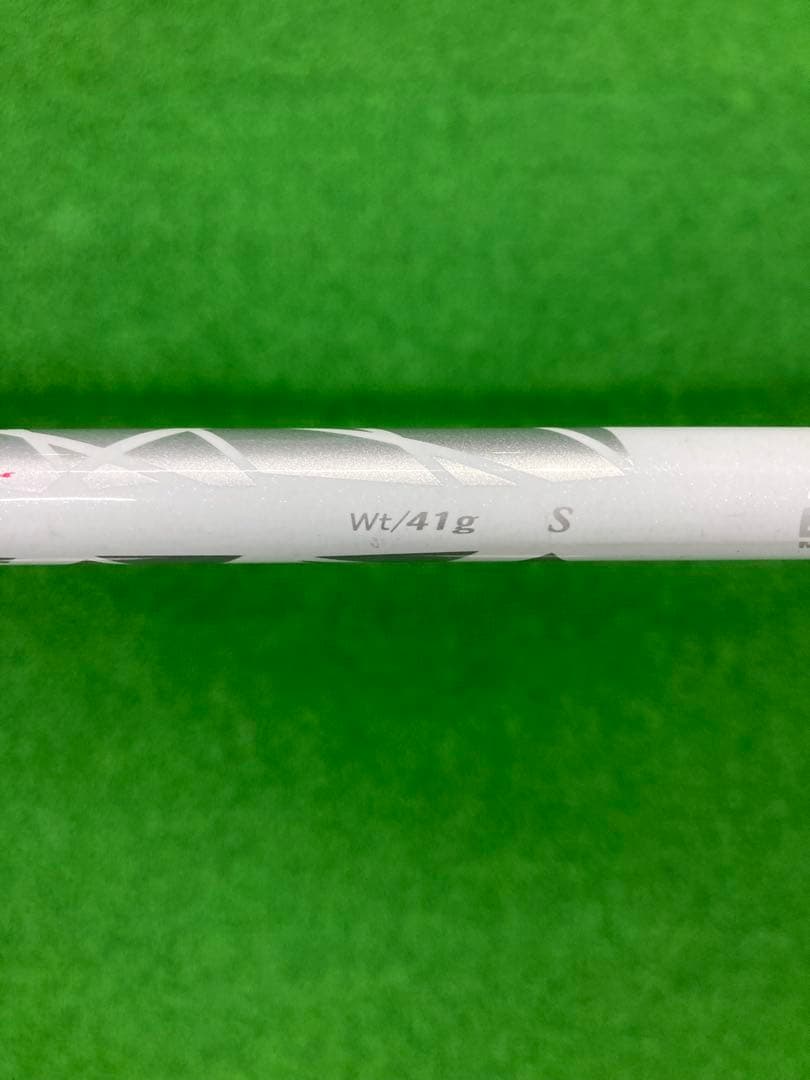 XXIO 12ドライバー 9.5度 ネイビー　S