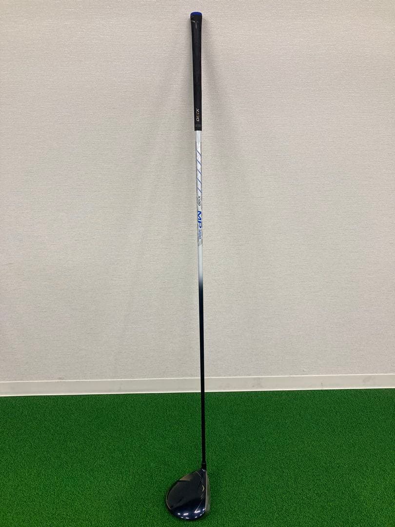 XXIO 12ドライバー 9.5度 ネイビー　S