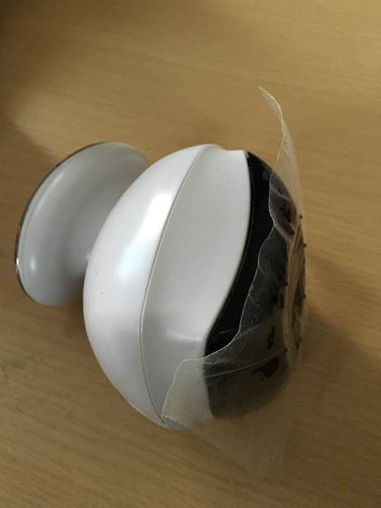 TBCシェイプローラー