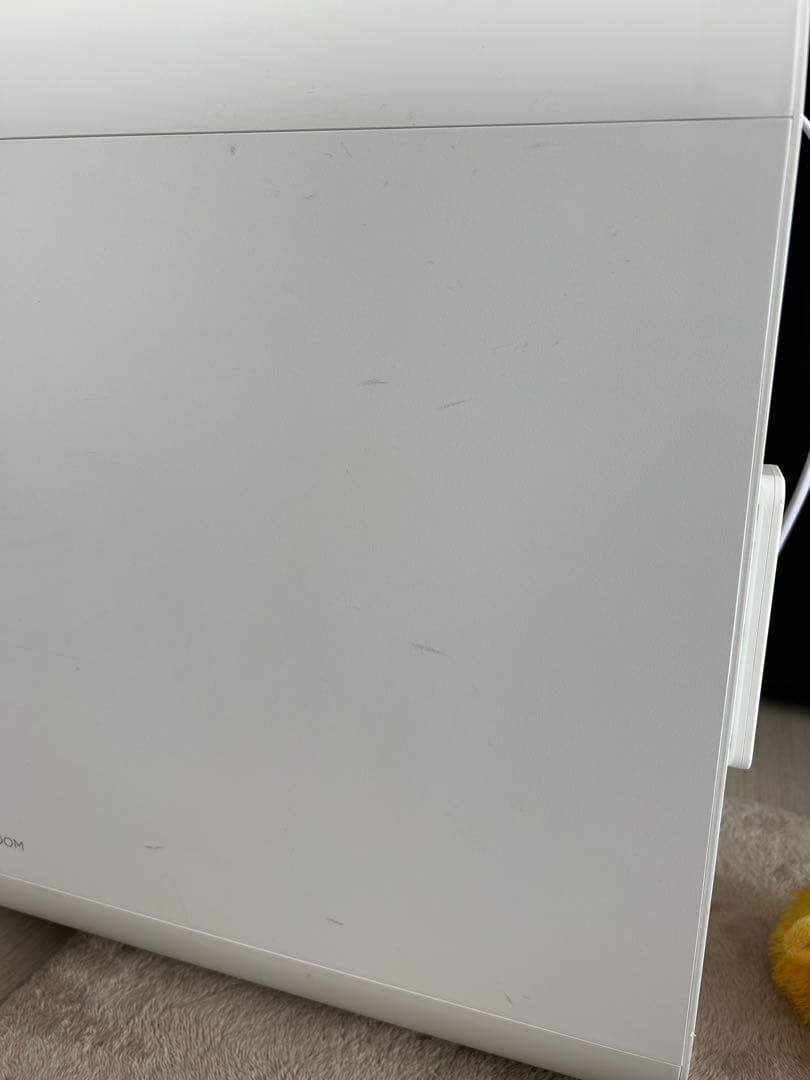 nello ペットドライルーム(グレー)