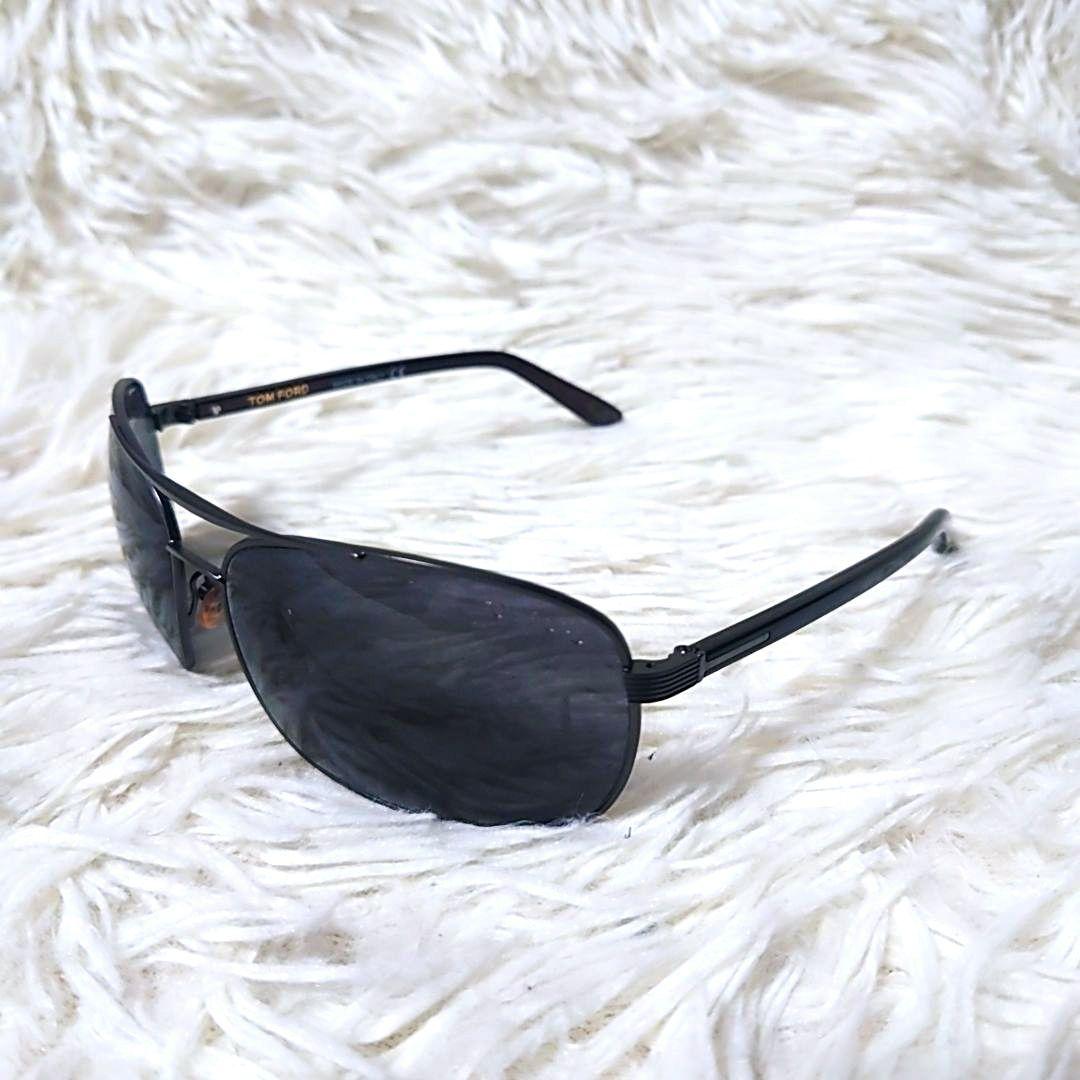 美品 付属品 ✨️ TOM FORD サングラス John TF34 622