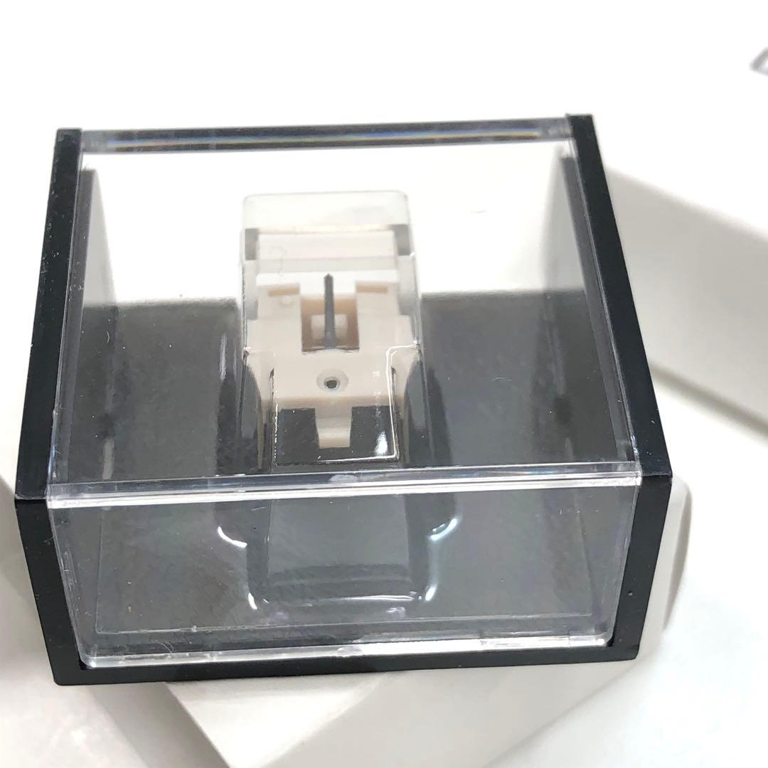 【3個セット】DENON デノン レコード 交換用針 DSN-84 未使用