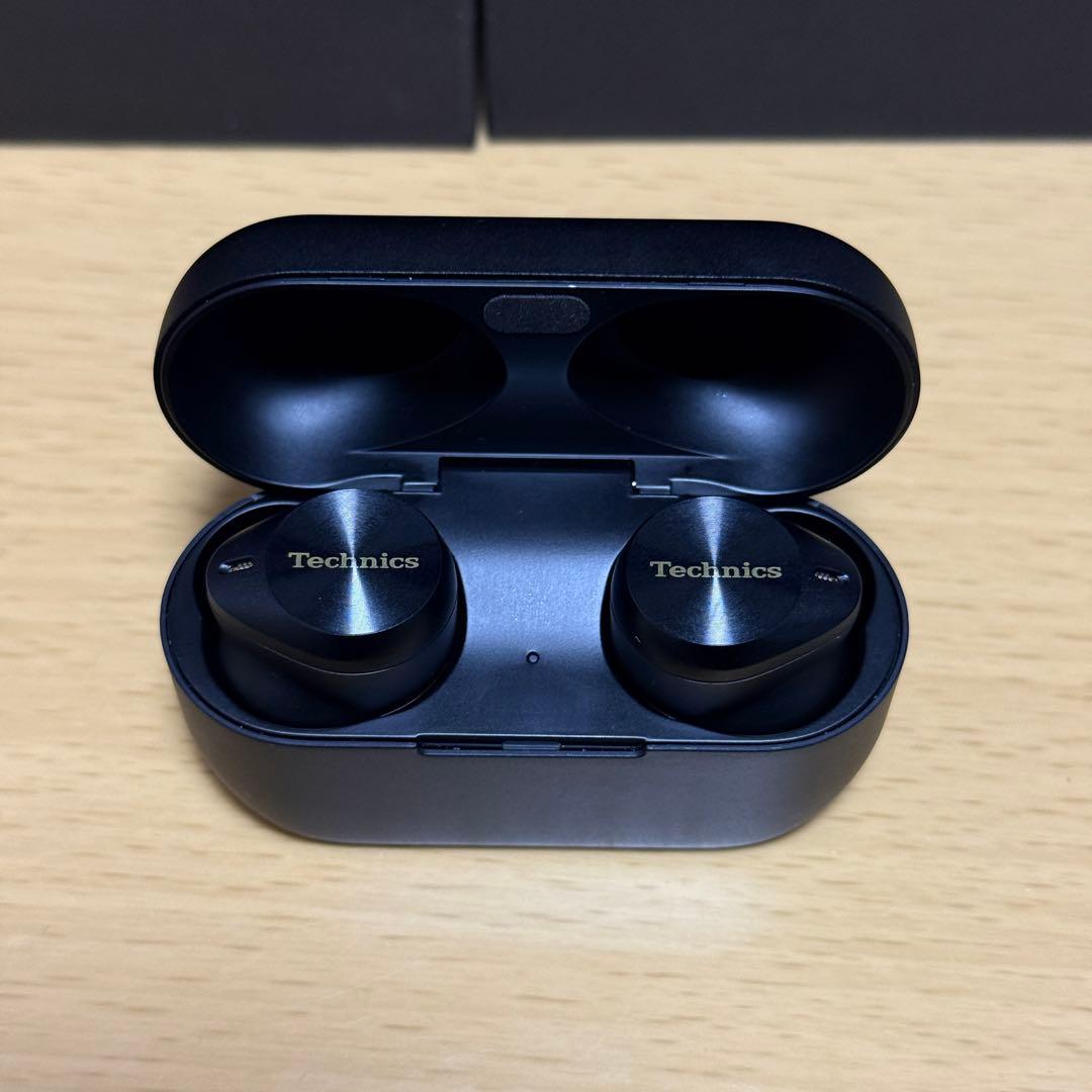 Technics EAH-AZ80 ブラック