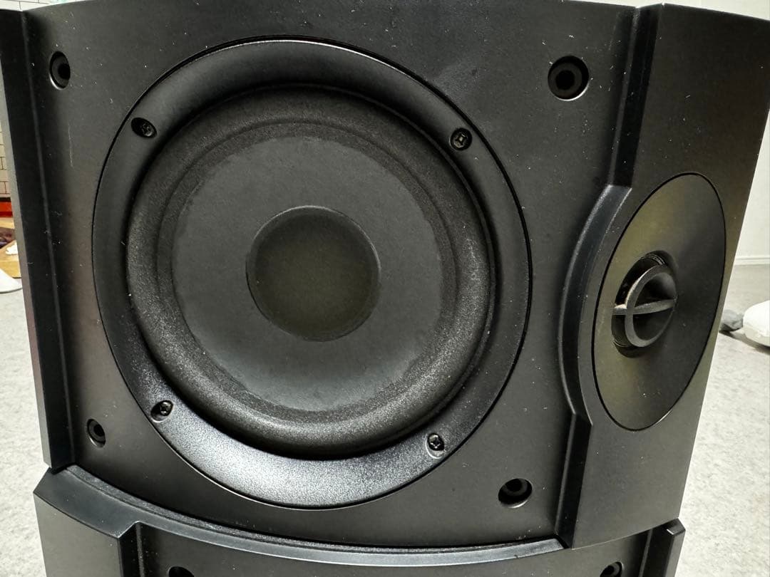 BOSE 301V スピーカー