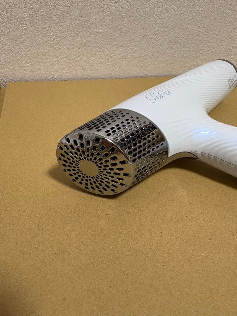 【ジャンク品】ReFa BEAUTECH DRYER SMART ホワイト