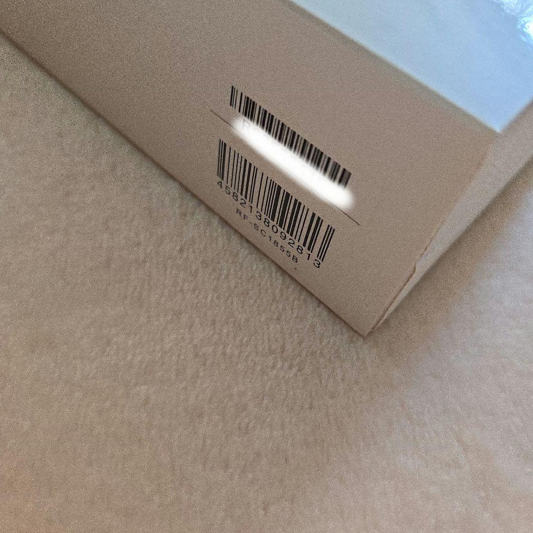 ReFa エスカラット ボックスパッケージ付き