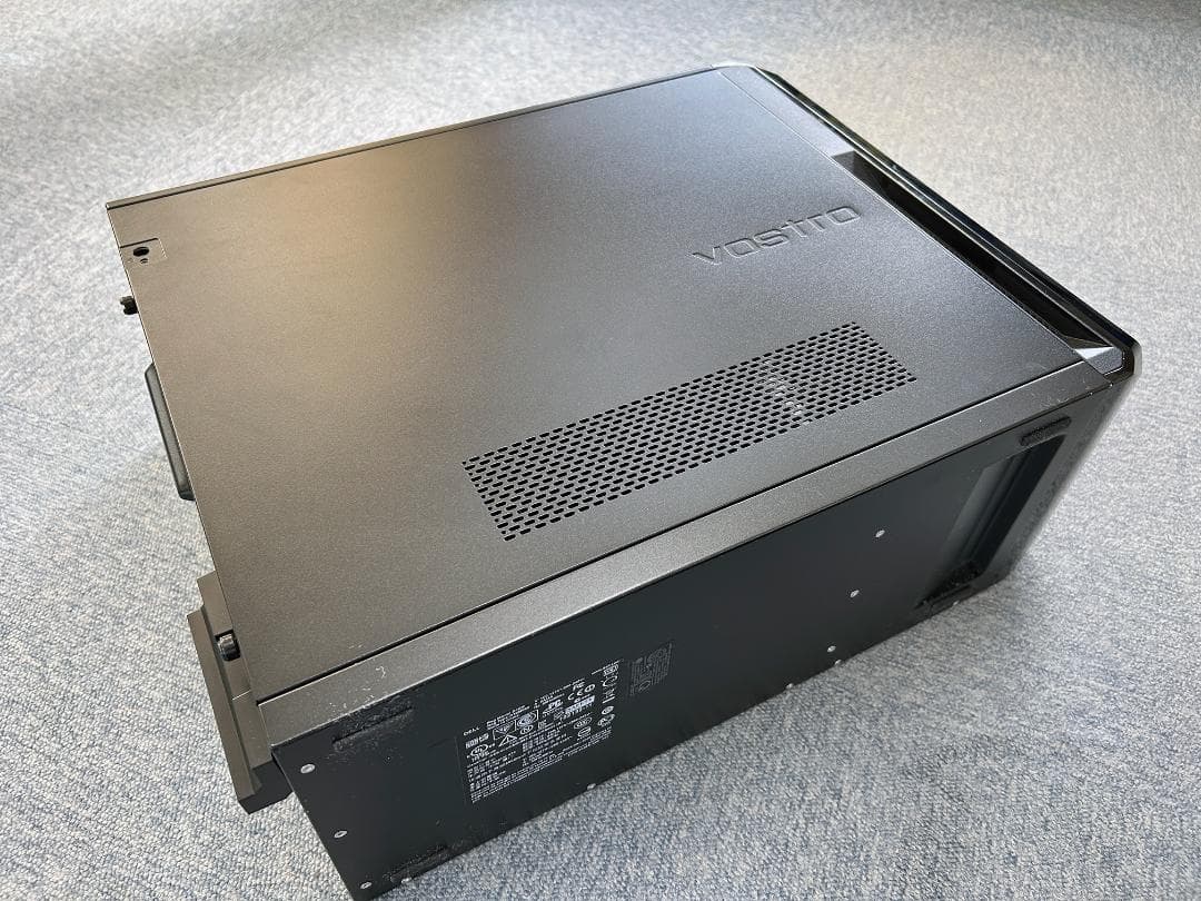 DELL VOSTRO 470 デスクトップパソコン