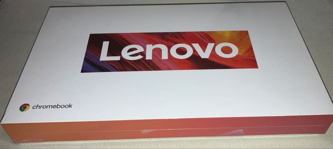 完全新品未開封 IdeaPad Duet 370 Chromebook