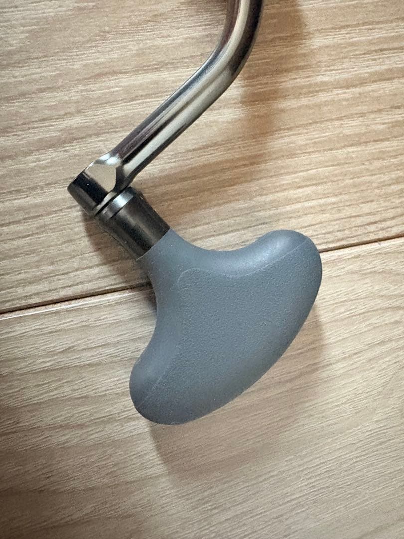 22ステラ純正ハンドル　スピニングリールハンドル
