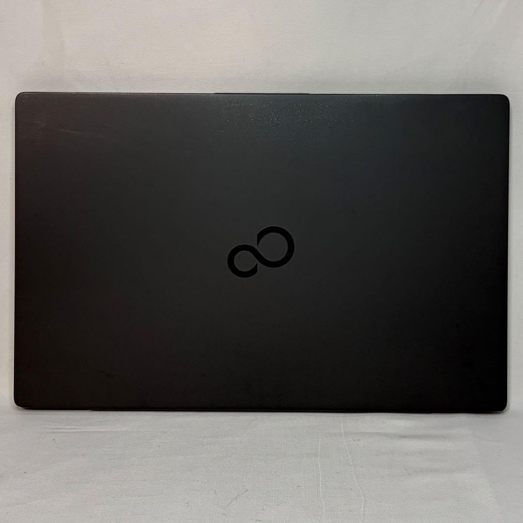 準美品 LIFEBOOK U9311/F 11世代 i5 8G FHD オフィス