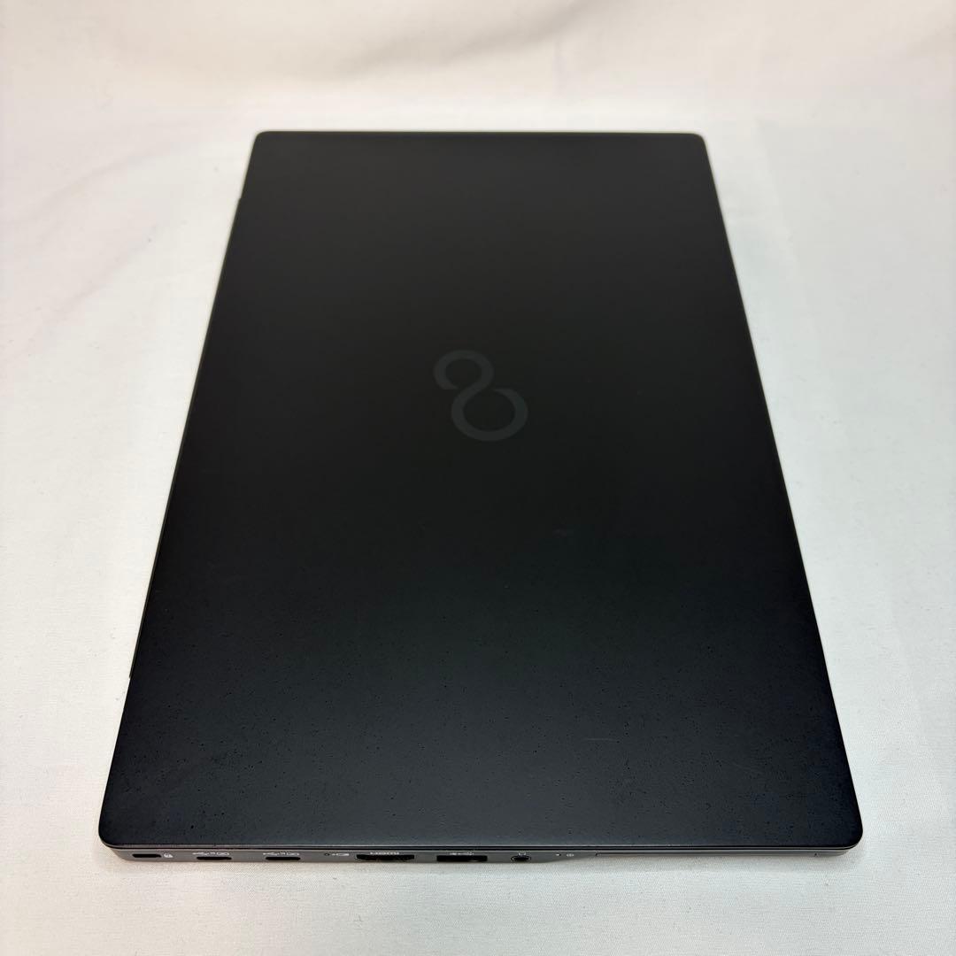 準美品 LIFEBOOK U9311/F 11世代 i5 8G FHD オフィス