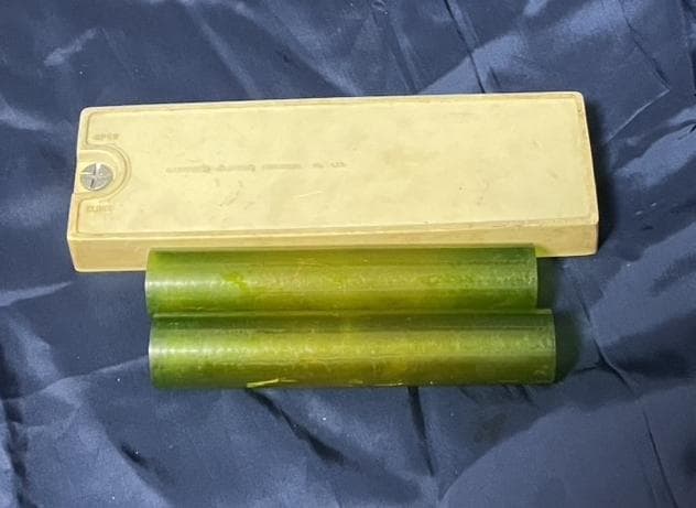 National All Wave Transmitter 8 レア ジャンク品