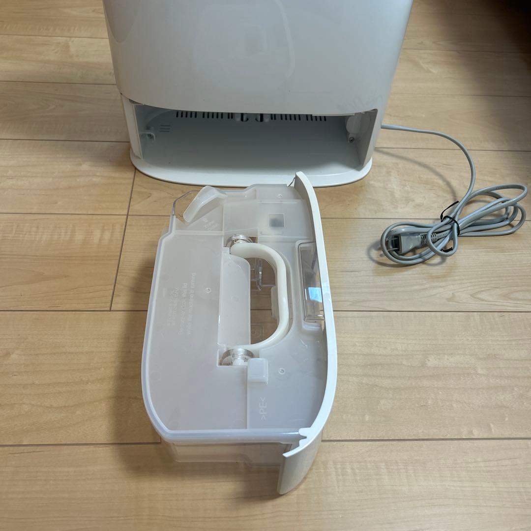 Panasonic 除湿機 F-YZ560 19年製