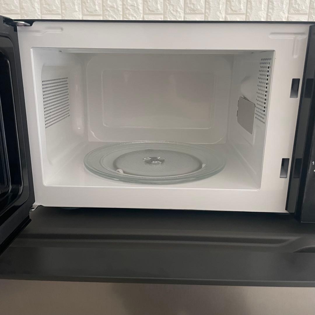 都内23区送料無料✨高年式3点セット✨ 冷蔵庫・洗濯機・電子レンジ　2022年製