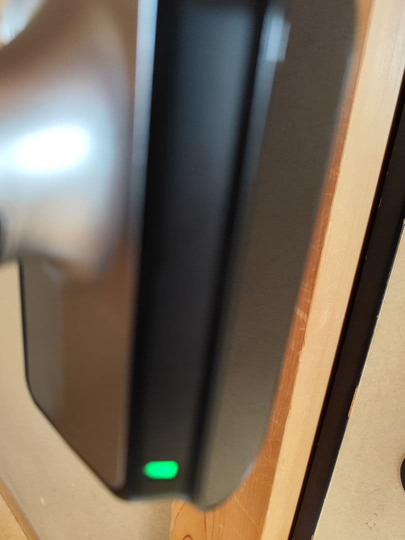 Shark Clean Sense iQ IW3241JSL シャーク シルバー