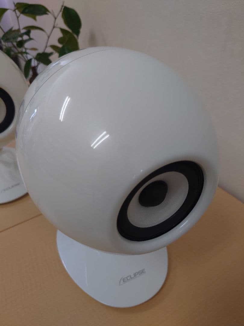 【完動美品】ECLIPSEイクリプス　TD-508MKⅢ