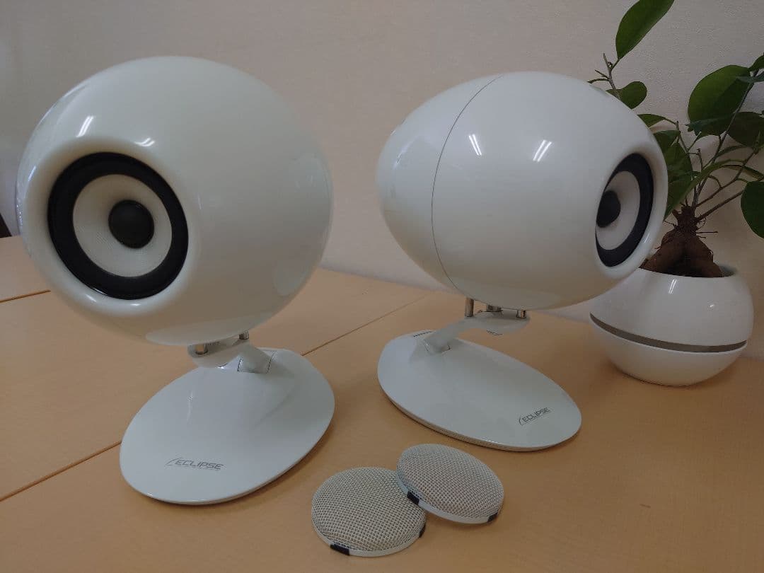 【完動美品】ECLIPSEイクリプス　TD-508MKⅢ