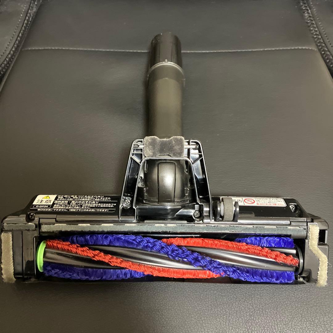 日立　掃除機　ヘッド　D-DP34