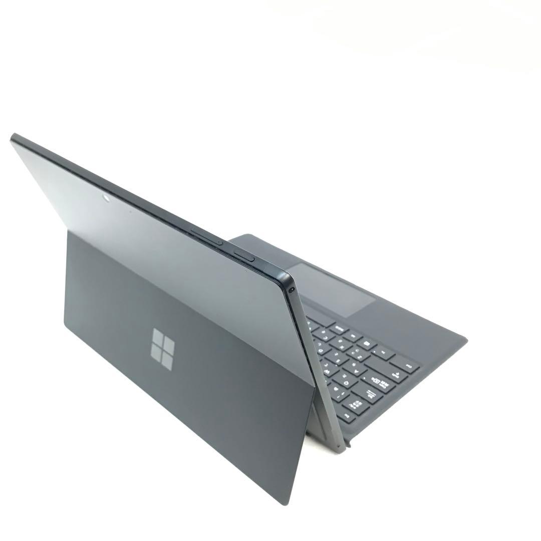 【準新品・最上位】Surface Pro7 i7 16G/256G Office