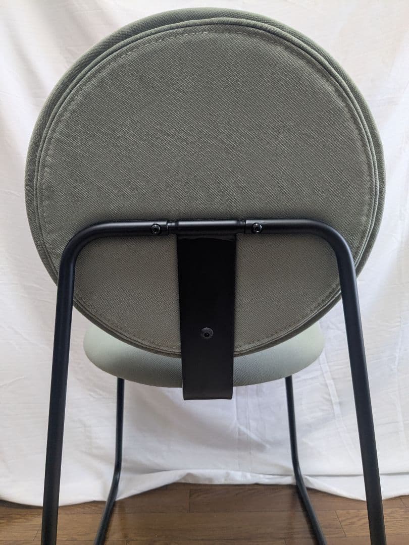 IKEA モンフルト2脚セット