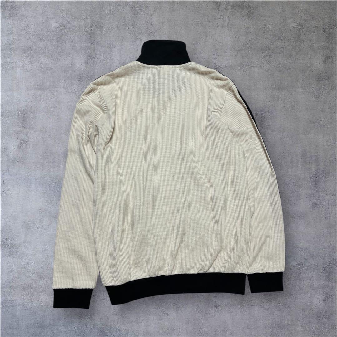 adidas ワッフル　バスケットボール　トラックトップ