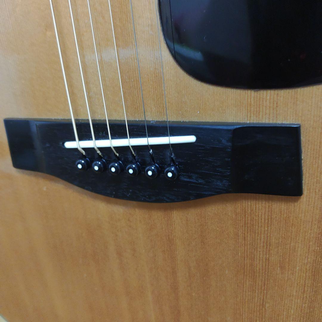 YAMAHA L－5前期型1979年 L.R. BaggsM80搭載ほか