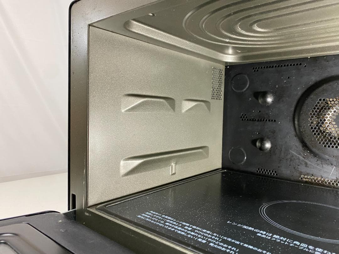 SHARP　オーブンレンジ　RE-WF261-B 2020年製