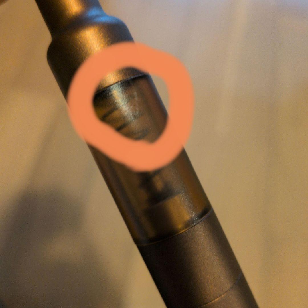 COREFIT フェイスポインター