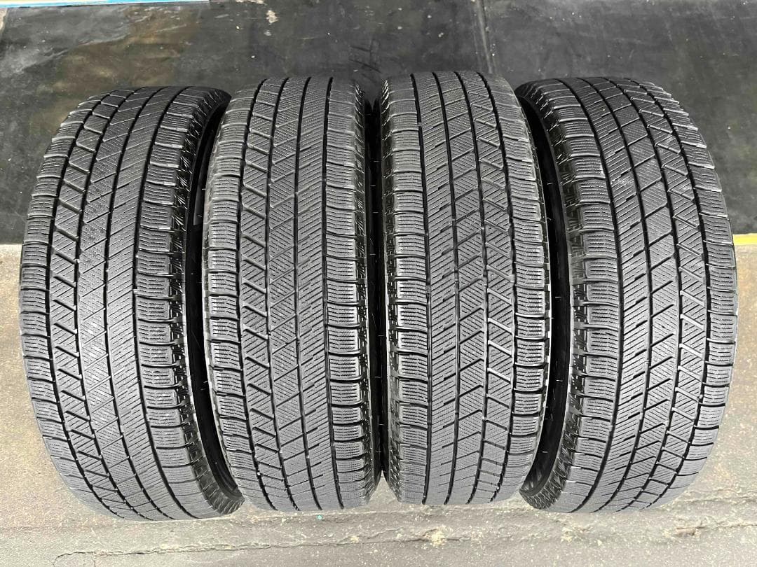 スタッドレス アクア ヴィッツ フィット TOPRUN 175/65R15