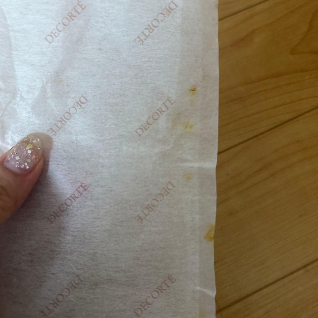 2025クリスマスDECORTE アイシャドウパレット 4色