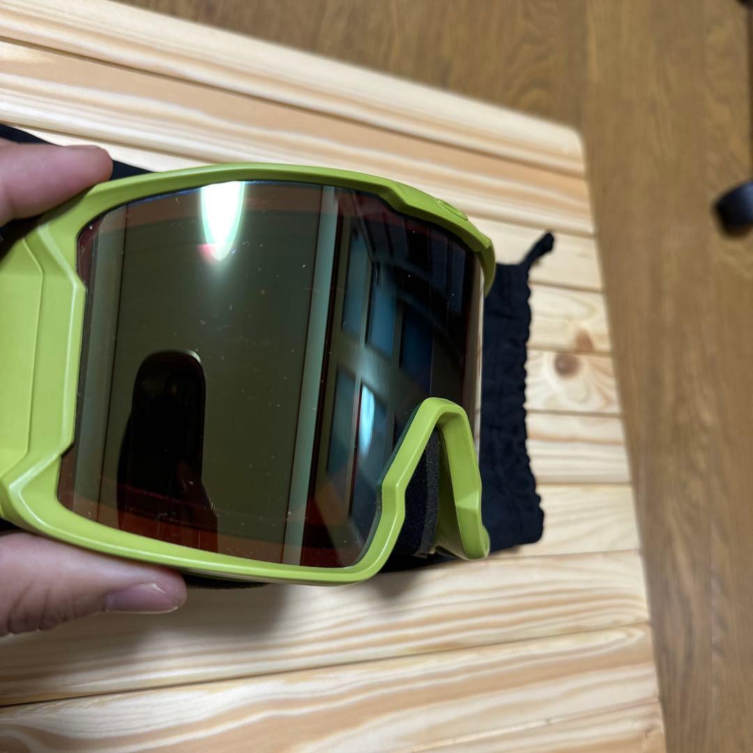 OAKLEY LINE MINER L 「KAZU KOKUBO」モデル