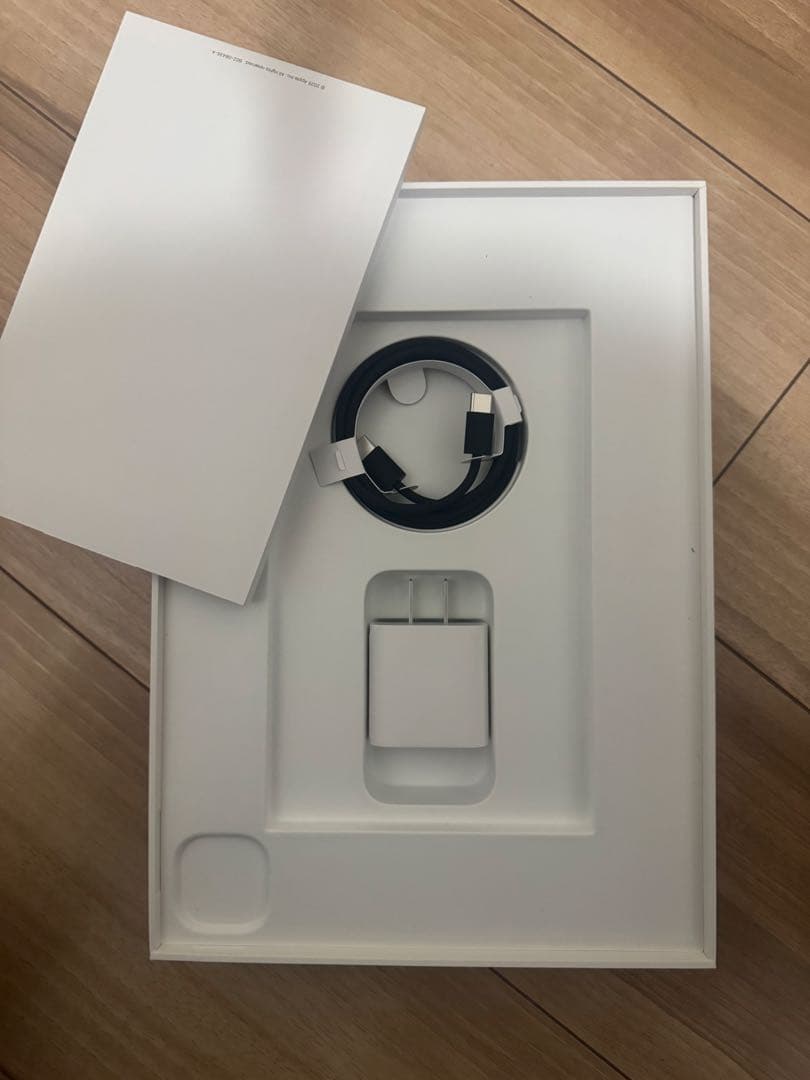 iPad Pro M5 + Apple Pencil proセット