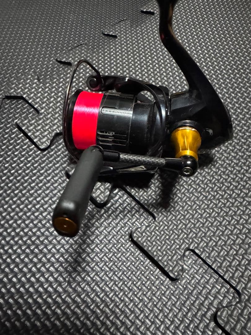 シマノ　ヴァンキッシュ1000sssPG リバイブファンネル別注