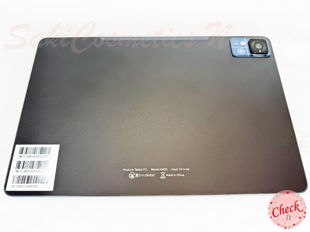 ✨最新版11インチタブレット✨ AvidPad♡A90S-AI 動作確認済み✨