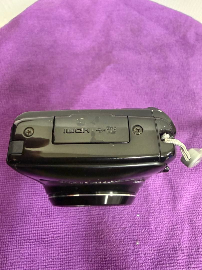 Fujifilm FinePix F300EXR デジタルカメラ