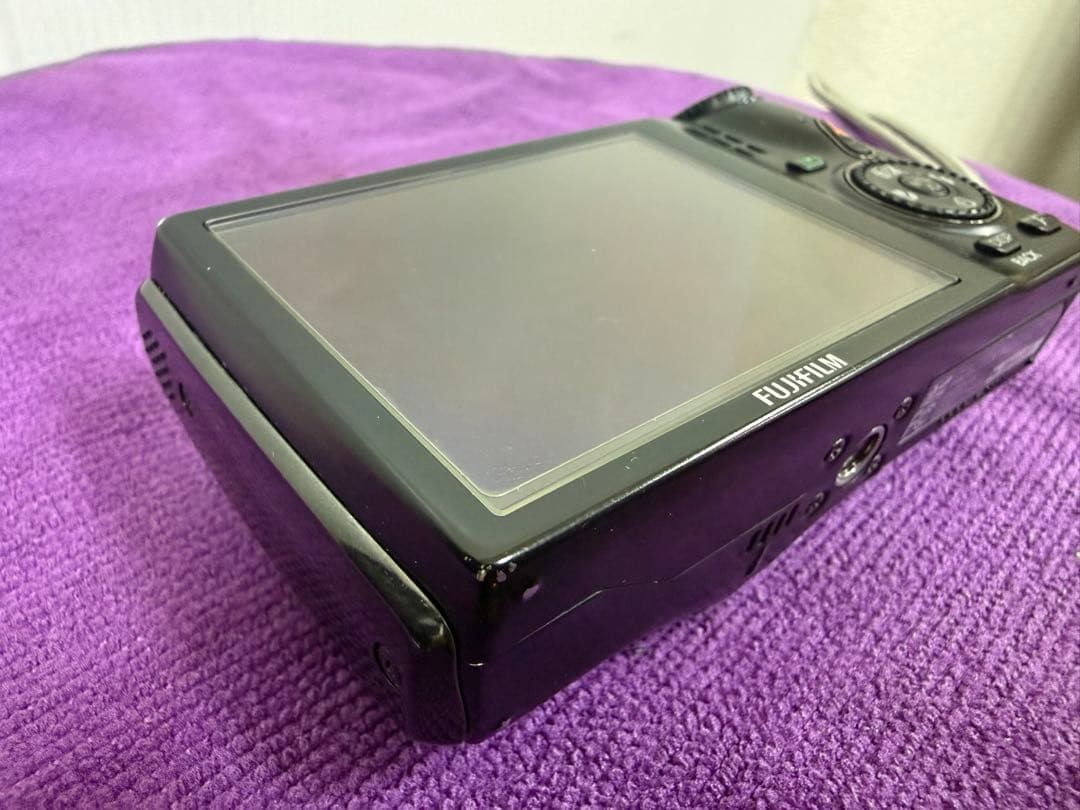 Fujifilm FinePix F300EXR デジタルカメラ