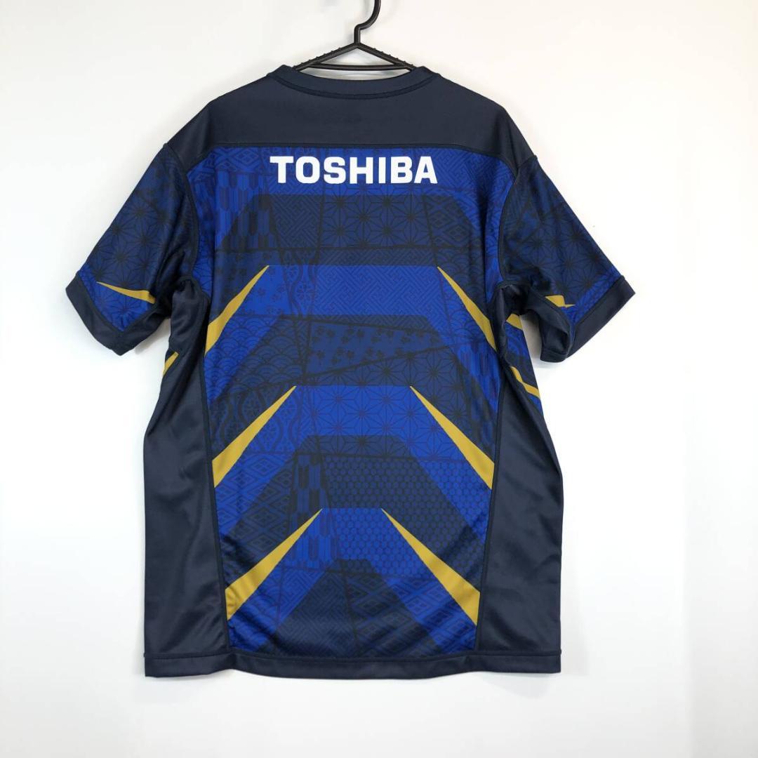 カンタベリー ラグビー日本代表 レプリカオルタネイトジャージ ユニフォーム 3L